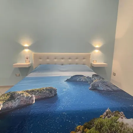 Dei Pupini Apartment