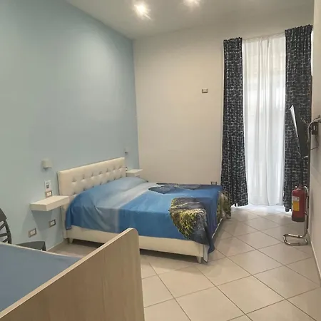 Apartment Dei Pupini